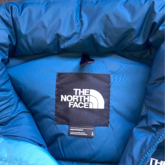 The North Face 1996 Retro Nuptse Jacket - Picture 3 of 3